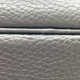 エルメス HERMES ピコタンロックMM A刻印 ブラック SV金具 トリヨン レディース ハンドバッグ