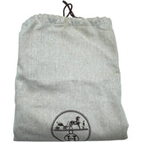 エルメス HERMES ガーデンパーティTPM □O刻 ルージュアッシュ SV金具 ネゴンダ レディース ハンドバッグ