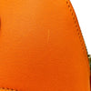 エルメス HERMES ボリード31 □B刻印 フー GD金具 エバーカラー レディース ショルダーバッグ