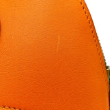 エルメス HERMES ボリード31 □B刻印 フー GD金具 エバーカラー レディース ショルダーバッグ