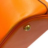 エルメス HERMES ボリード31 □B刻印 フー GD金具 エバーカラー レディース ショルダーバッグ