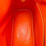 エルメス HERMES ボリード31 □B刻印 フー GD金具 エバーカラー レディース ショルダーバッグ