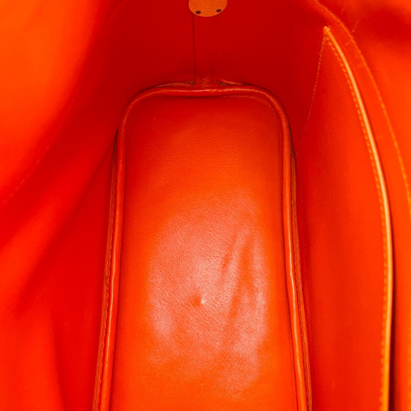 エルメス HERMES ボリード31 □B刻印 フー GD金具 エバーカラー レディース ショルダーバッグ