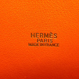 エルメス HERMES ボリード31 □B刻印 フー GD金具 エバーカラー レディース ショルダーバッグ