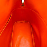 エルメス HERMES ボリード31 □B刻印 フー GD金具 エバーカラー レディース ショルダーバッグ