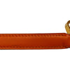 エルメス HERMES ボリード31 □B刻印 フー GD金具 エバーカラー レディース ショルダーバッグ