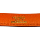 エルメス HERMES ボリード31 □B刻印 フー GD金具 エバーカラー レディース ショルダーバッグ