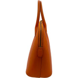 エルメス HERMES ボリード31 □B刻印 フー GD金具 エバーカラー レディース ショルダーバッグ