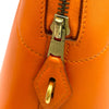 エルメス HERMES ボリード31 □B刻印 フー GD金具 エバーカラー レディース ショルダーバッグ