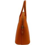 エルメス HERMES ボリード31 □B刻印 フー GD金具 エバーカラー レディース ショルダーバッグ