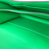 エルメス HERMES コンスタンス3 ミニ B刻印　(2023年製) ヴェールコミック シルバー金具 ヴォーエプソン レディース ショルダーバッグ