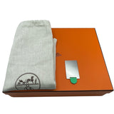 エルメス HERMES コンスタンス3 ミニ B刻印　(2023年製) ヴェールコミック シルバー金具 ヴォーエプソン レディース ショルダーバッグ