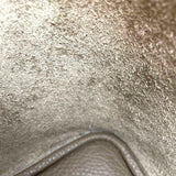 エルメス HERMES ピコタンロックMM U刻印 エトゥープ SV金具 トリヨン レディース ハンドバッグ