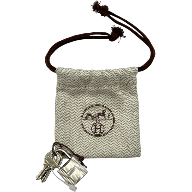 エルメス HERMES ピコタンロックMM U刻印 エトゥープ SV金具 トリヨン レディース ハンドバッグ