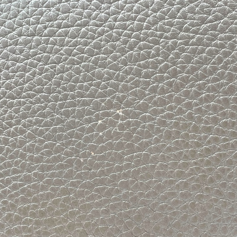 エルメス HERMES ピコタンロックMM U刻印 エトゥープ SV金具 トリヨン レディース ハンドバッグ