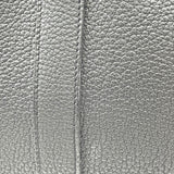 エルメス HERMES ガーデンパーティTPM Z刻印 ブラック SV金具 ネゴンダ レディース ハンドバッグ