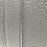 エルメス HERMES ガーデンパーティTPM Z刻印 ブラック SV金具 ネゴンダ レディース ハンドバッグ