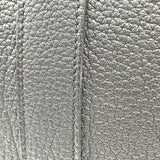 エルメス HERMES ガーデンパーティTPM Z刻印 ブラック SV金具 ネゴンダ レディース ハンドバッグ