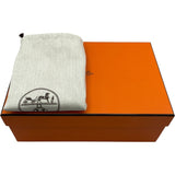 エルメス HERMES リンディ ミニ K刻 ブラック GD金具 トリヨン レディース ショルダーバッグ