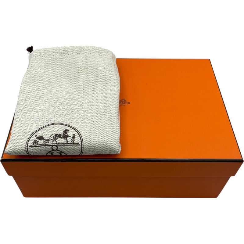 エルメス HERMES リンディ ミニ K刻 ブラック GD金具 トリヨン レディース ショルダーバッグ