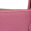 エルメス HERMES ボリード27 Y刻 ローズコンフェッティ SV金具 エプソン レディース ショルダーバッグ