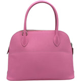 エルメス HERMES ボリード27 Y刻 ローズコンフェッティ SV金具 エプソン レディース ショルダーバッグ