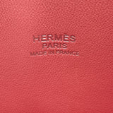 エルメス HERMES ボリード27 Y刻 ローズコンフェッティ SV金具 エプソン レディース ショルダーバッグ