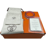 エルメス HERMES ボリード27 Y刻 ローズコンフェッティ SV金具 エプソン レディース ショルダーバッグ