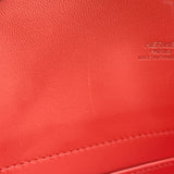 エルメス HERMES ボリード27 Y刻 ローズコンフェッティ SV金具 エプソン レディース ショルダーバッグ