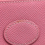 エルメス HERMES ボリード27 Y刻 ローズコンフェッティ SV金具 エプソン レディース ショルダーバッグ