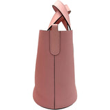 エルメス HERMES インザループ B刻 モーヴシルベストル SV金具 トリヨン レディース ハンドバッグ