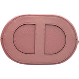 エルメス HERMES インザループ B刻 モーヴシルベストル SV金具 トリヨン レディース ハンドバッグ