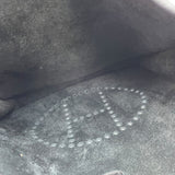 エルメス HERMES エヴリン3 PM T刻 ブラック SV金具 トリヨン レディース ショルダーバッグ