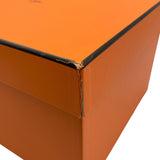 エルメス HERMES ピコタンロックMM U刻印 エトゥープ SV金具 トリヨン レディース ハンドバッグ