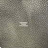 エルメス HERMES ピコタンロックMM W刻 ブラック SV金具 トリヨン レディース ハンドバッグ
