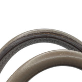 エルメス HERMES バーキン30 □O刻 エトゥープ SV金具 トゴ レディース ハンドバッグ