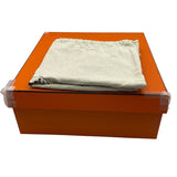 エルメス HERMES ガーデンパーティーPM C刻 エトゥープ SV金具 ネゴンダ レディース ハンドバッグ