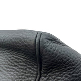 エルメス HERMES バーキン35 □H刻 ブラック GD金具 トゴ レディース ハンドバッグ