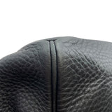 エルメス HERMES バーキン35 □H刻 ブラック GD金具 トゴ レディース ハンドバッグ