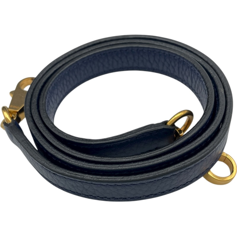 エルメス HERMES ケリー32 内縫い □Q刻 ブルードマルト GD金具 トリヨンモーリス レディース ショルダーバッグ