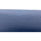 エルメス HERMES ケリー32 内縫い □Q刻 ブルードマルト GD金具 トリヨンモーリス レディース ショルダーバッグ