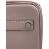 エルメス HERMES バーキン35 □L刻印 ローズドラジェ SV金具 スイフト レディース ハンドバッグ