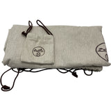 エルメス HERMES バーキン35 □L刻印 ローズドラジェ SV金具 スイフト レディース ハンドバッグ