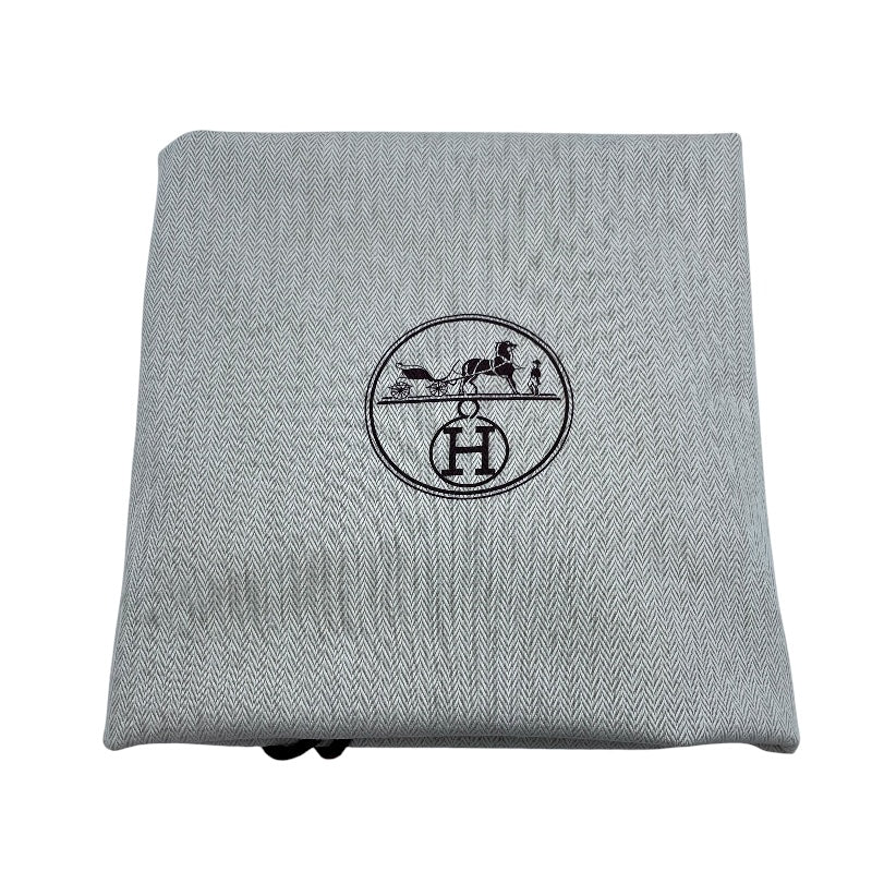 エルメス HERMES ガーデンパーティPM A刻 ゴールド SV金具 ネゴンダ レディース トートバッグ