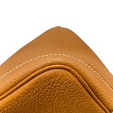 エルメス HERMES ガーデンパーティPM A刻 ゴールド SV金具 ネゴンダ レディース トートバッグ