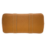 エルメス HERMES ガーデンパーティPM A刻 ゴールド SV金具 ネゴンダ レディース トートバッグ