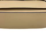 エルメス HERMES ジプシエールミニ K刻 トレンチ SV金具 スイフト レディース ショルダーバッグ