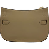 エルメス HERMES ジプシエールミニ K刻 トレンチ SV金具 スイフト レディース ショルダーバッグ