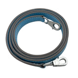 エルメス HERMES タイニーバーキン □O刻 セレスト SV金具 エプソン レディース ショルダーバッグ