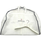 モンクレール MONCLER HERMINE ダウンコート B20934930005 ブラック ナイロン レディース その他アウター